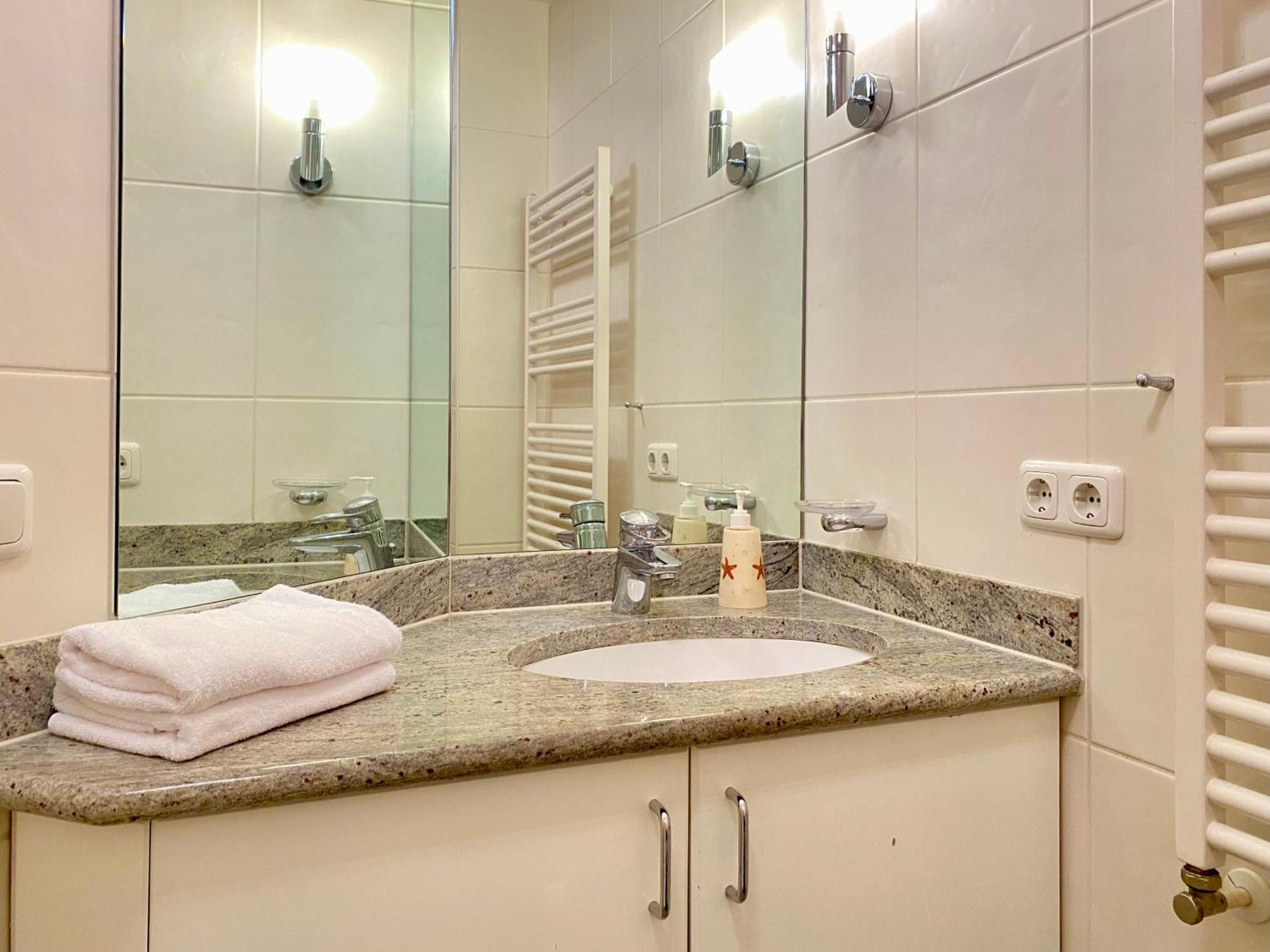 Apartament Residenz Bleichroeder - 14 Heringsdorf Zewnętrze zdjęcie