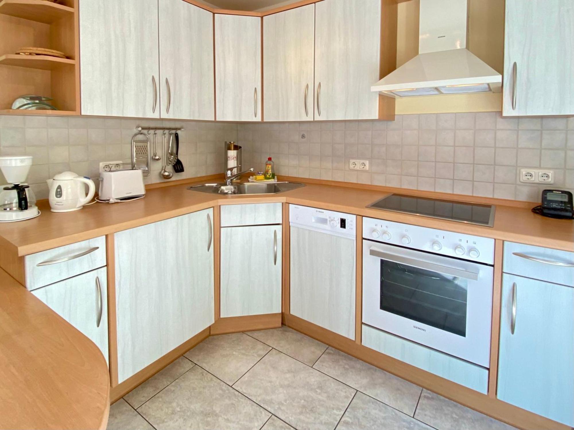 Apartament Residenz Bleichroeder - 14 Heringsdorf Zewnętrze zdjęcie