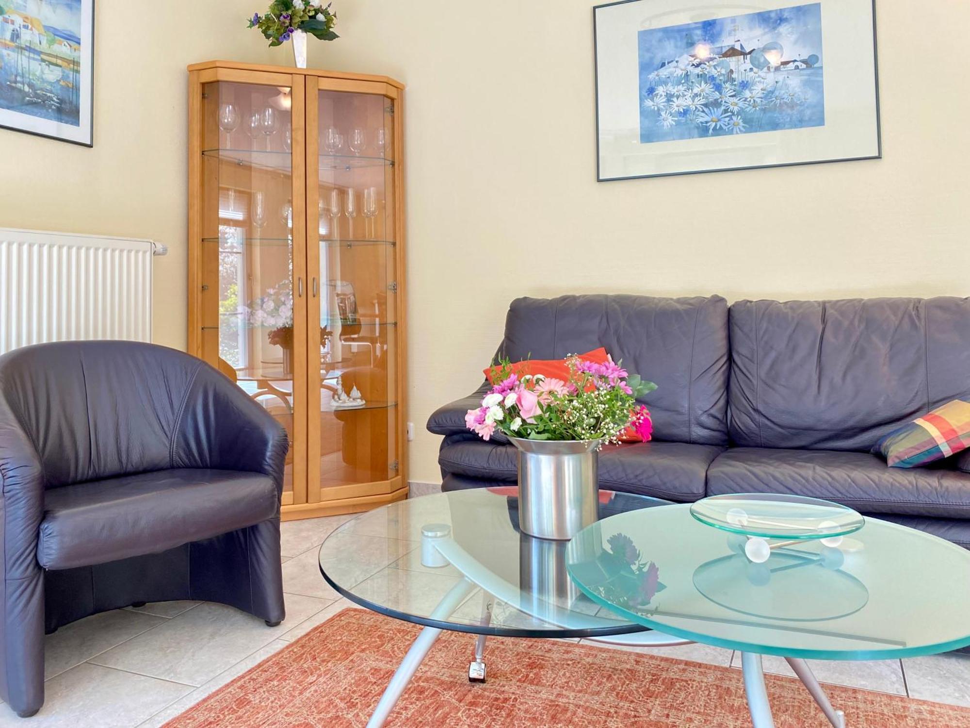 Apartament Residenz Bleichroeder - 14 Heringsdorf Zewnętrze zdjęcie