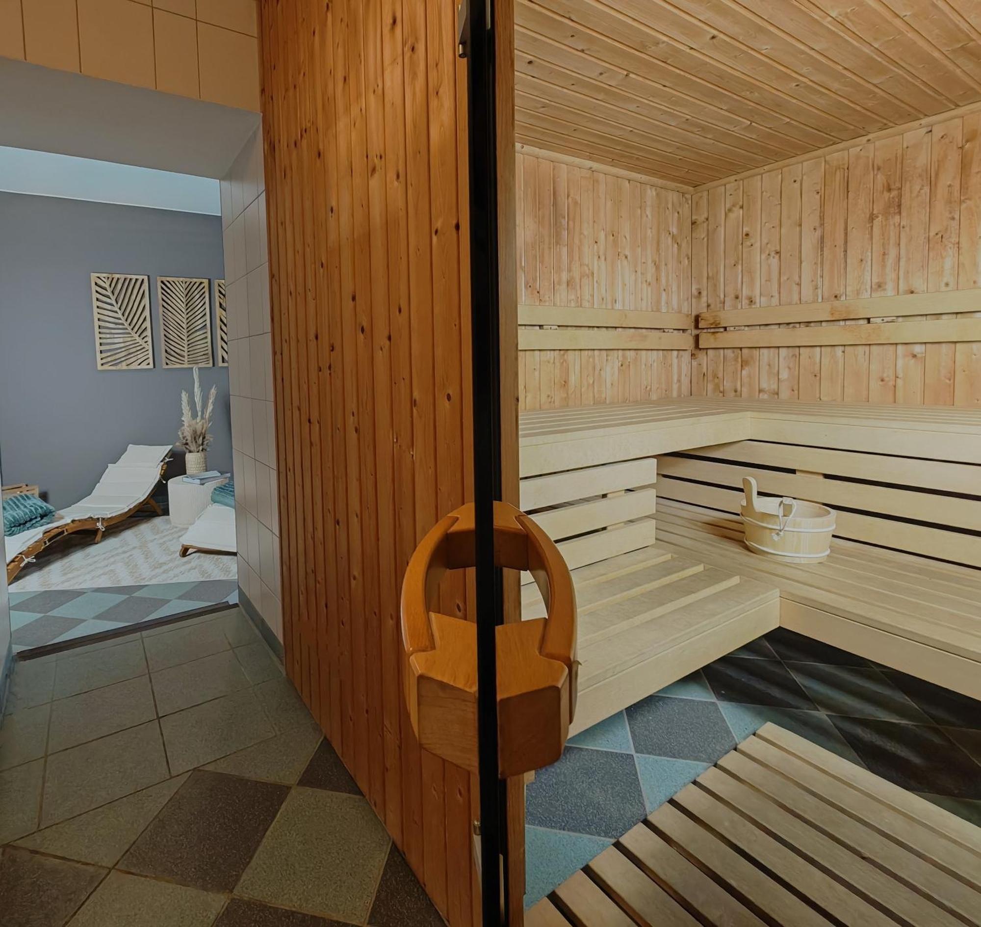 Apartament Residenz Bleichroeder - 14 Heringsdorf Zewnętrze zdjęcie